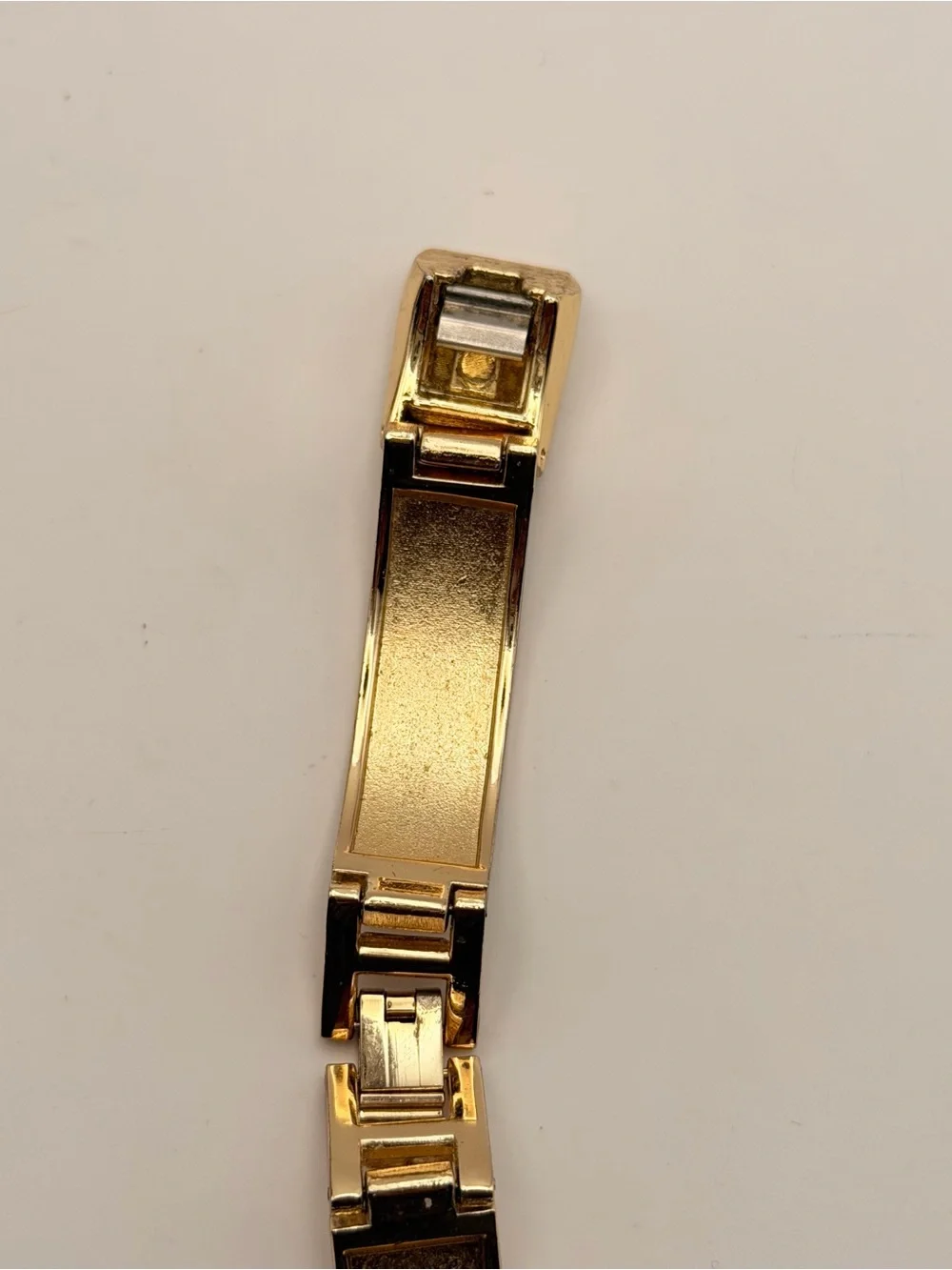 Fitbit‎ Alta/Alta HR Gold Stainless Steel Band